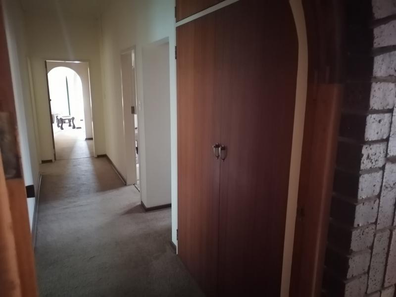 3 Bedroom Property for Sale in Wolmaransstad North West